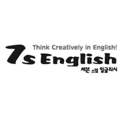 7s English